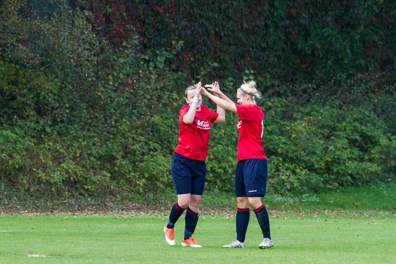 Bild 193 - Frauen SG Ratekau-Strand - SG Olympia-BHu : Ergebnis: 3:1